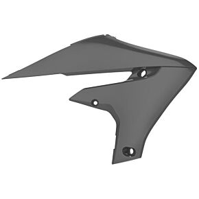 POLISPORT Radiator Shroud Nardo Grey