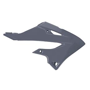 POLISPORT Radiator Shroud Yam