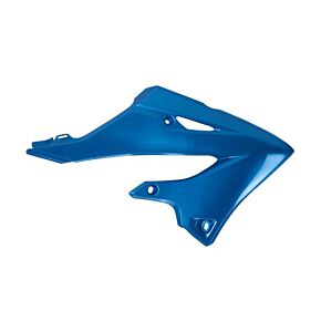 POLISPORT Radiator Shroud Yam
