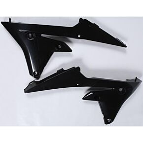 POLISPORT Radiator Shroud