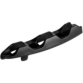 POLISPORT Rear Cable Guide Ktm Black