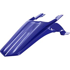 POLISPORT Rear Fender Blue Sherco