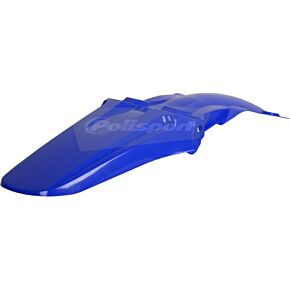 POLISPORT Rear Fender Blue
