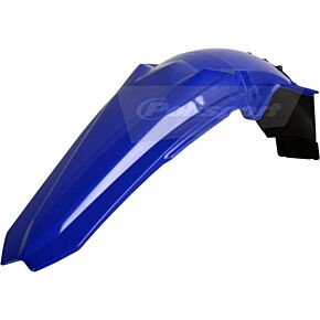 POLISPORT Rear Fender Blue