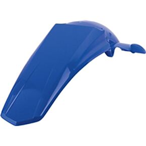 POLISPORT Rear Fender Blue