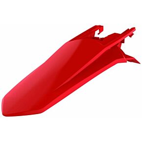 POLISPORT Rear Fender Gas