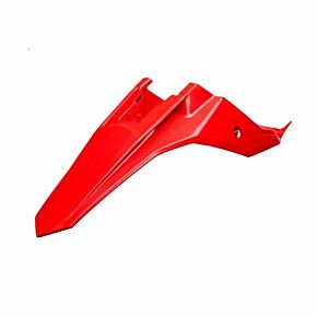 POLISPORT Rear Fender Gas