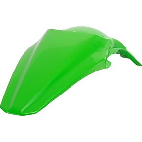 POLISPORT Rear Fender Green