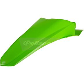 POLISPORT Rear Fender Green