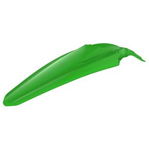 POLISPORT Rear Fender Green