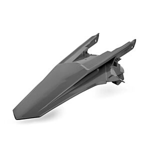 POLISPORT Rear Fender Ktm