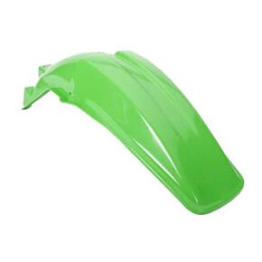 POLISPORT Rear Fender Kx125/250 Green