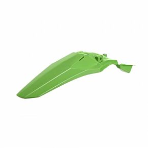 POLISPORT Rear Fender Kx450 Green