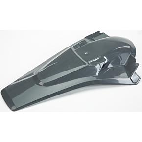 POLISPORT Rear Fender Nardo Grey Hus