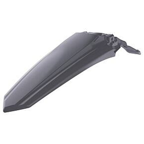 POLISPORT Rear Fender Nardo Grey Kaw