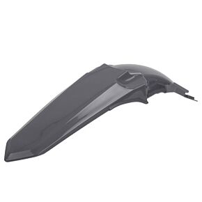 POLISPORT Rear Fender Nardo Grey Yam