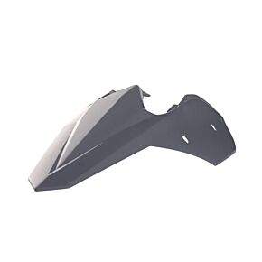 POLISPORT Rear Fender Nardo Grey