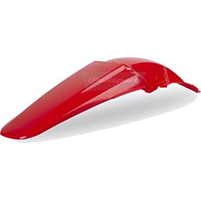 POLISPORT Rear Fender Red