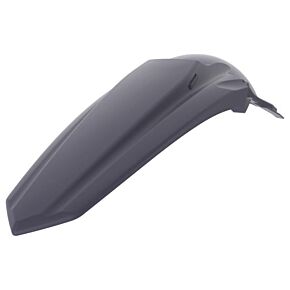 POLISPORT Rear Fender Restyling Nardo Grey Kaw