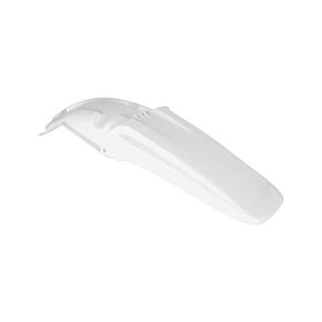 POLISPORT Rear Fender Yz125/250 White