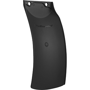 POLISPORT Rear Shock Flap Yam Black