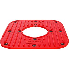 POLISPORT Replacement Top Red