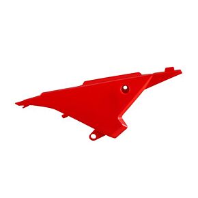 POLISPORT Restyle Airbox Covers Beta Red