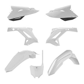 POLISPORT Restyle Kit Cr`22 Hon