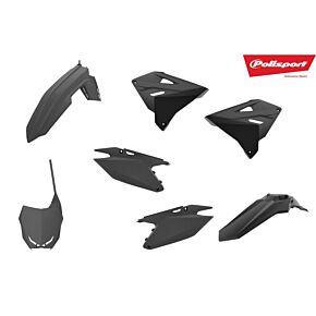 POLISPORT Restyle Kit Nardo Grey