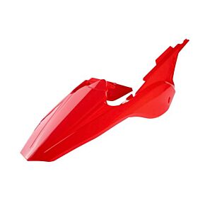 POLISPORT Restyle Rear Fender Beta Red