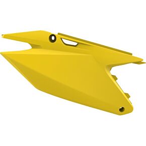 POLISPORT Restyle Side Panel Yellow