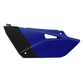 POLISPORT Side Panel Blue/black