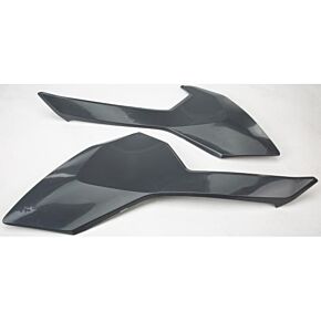 POLISPORT Side Panel Nardo Grey Hus