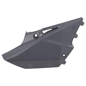 POLISPORT Side Panel Nardo Grey Yam