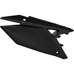 POLISPORT Side Panels Black