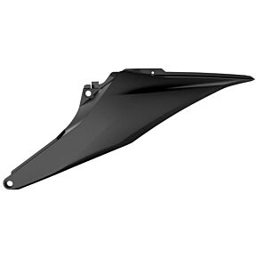 POLISPORT Side Panels Black