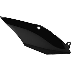 POLISPORT Side Panels Black