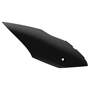 POLISPORT Side Panels Black