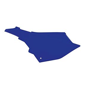 POLISPORT Side Panels Blue Yam