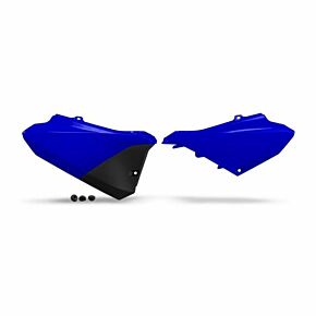 POLISPORT Side Panels Blue Yam