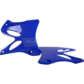 POLISPORT Side Panels Blue