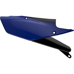 POLISPORT Side Panels Blue