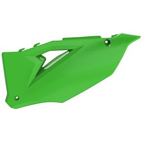 POLISPORT Side Panels Green