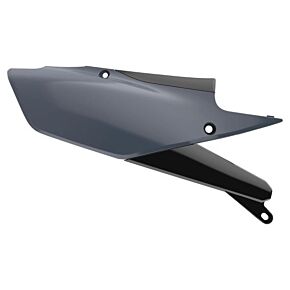 POLISPORT Side Panels Nardo Grey