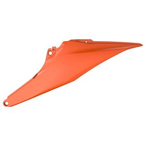 POLISPORT Side Panels Orange