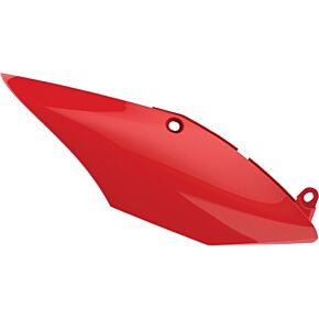 POLISPORT Side Panels Red