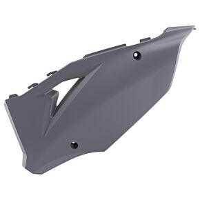 POLISPORT Side Panels Restyling Nardo Grey Kaw