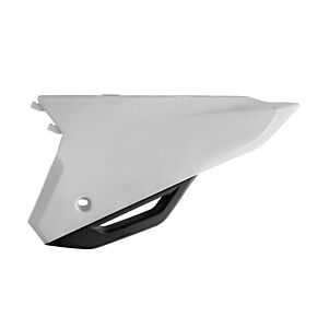 POLISPORT Side Panels White Hon
