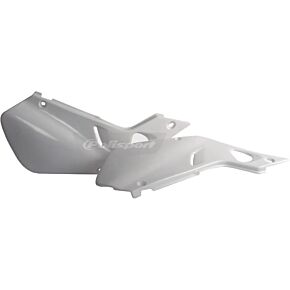 POLISPORT Side Panels White