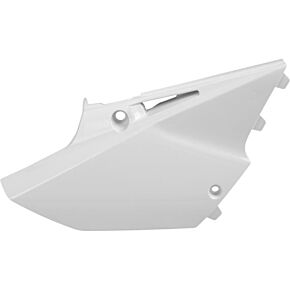 POLISPORT Side Panels White